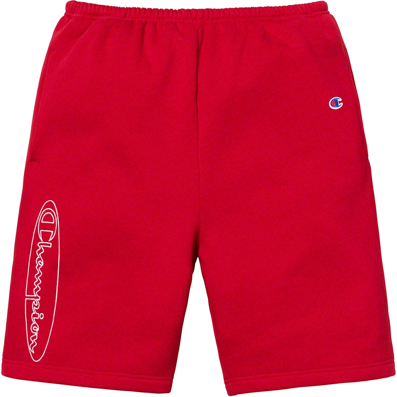 Supreme®/Champion® Outline Sweatshort view 9